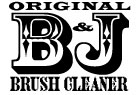 BNJ The Masters Brush Cleaner