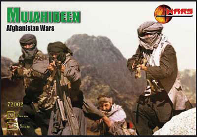 Mujahideen