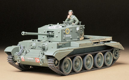 Cromwell Mk IV