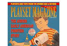 Playset Magazine