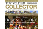 Toy Soldier Collector and Historical Figures Magazine