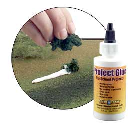 Scene-A-Rama - Project Glue