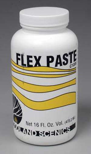 Flex Paste