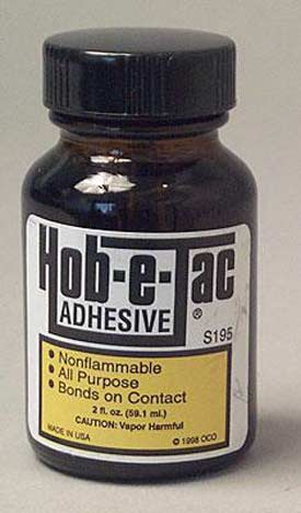 Hob-e-Tac