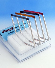 Flex-I-File Tool-Tender Plus Set