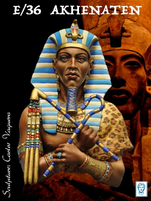 Akhenaten