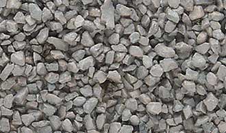 Ballast - Gray Coarse