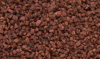 Ballast -Iron Ore Medium