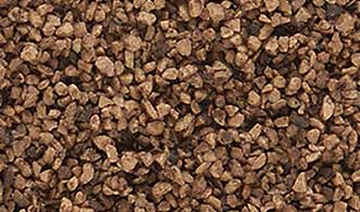 Ballast -Brown Medium