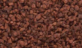 Ballast -Iron Ore Coarse