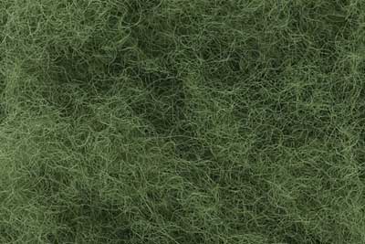 Green Poly Fiber