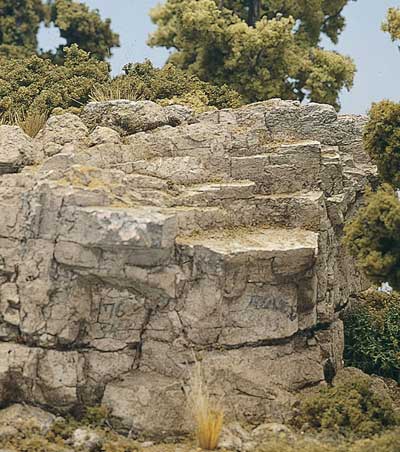 Learning Kit - Rock Faces