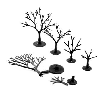 Trees Kit - 3/4