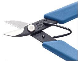 Professional Photo-Etch Scissors