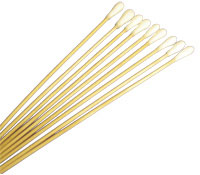 Flex-I-File Cotton Swabs