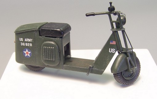 U.S. Scooter