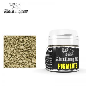 Abteilung 502 Weathering Pigment- Light Dust