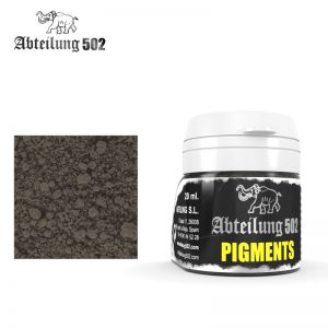 Abteilung 502 Weathering Pigment- Ashes Grey