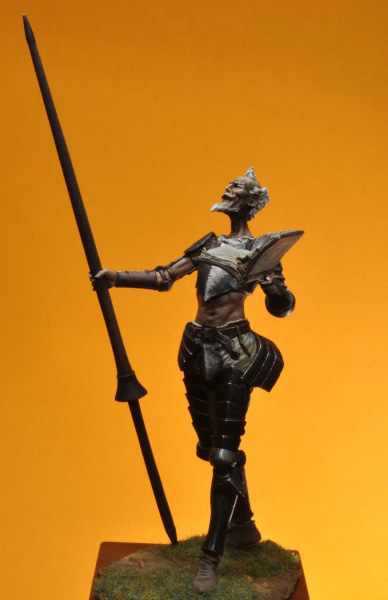 Don Quijote de la Mancha