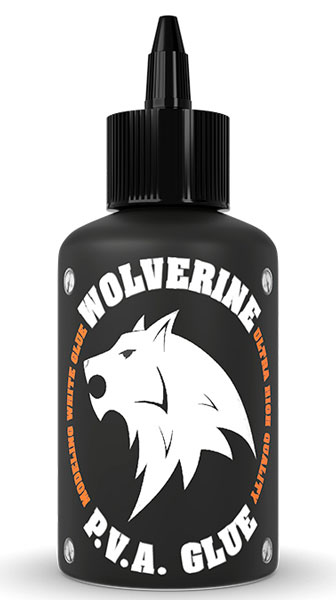 AK Interactive Wolverine P.V.A. Glue