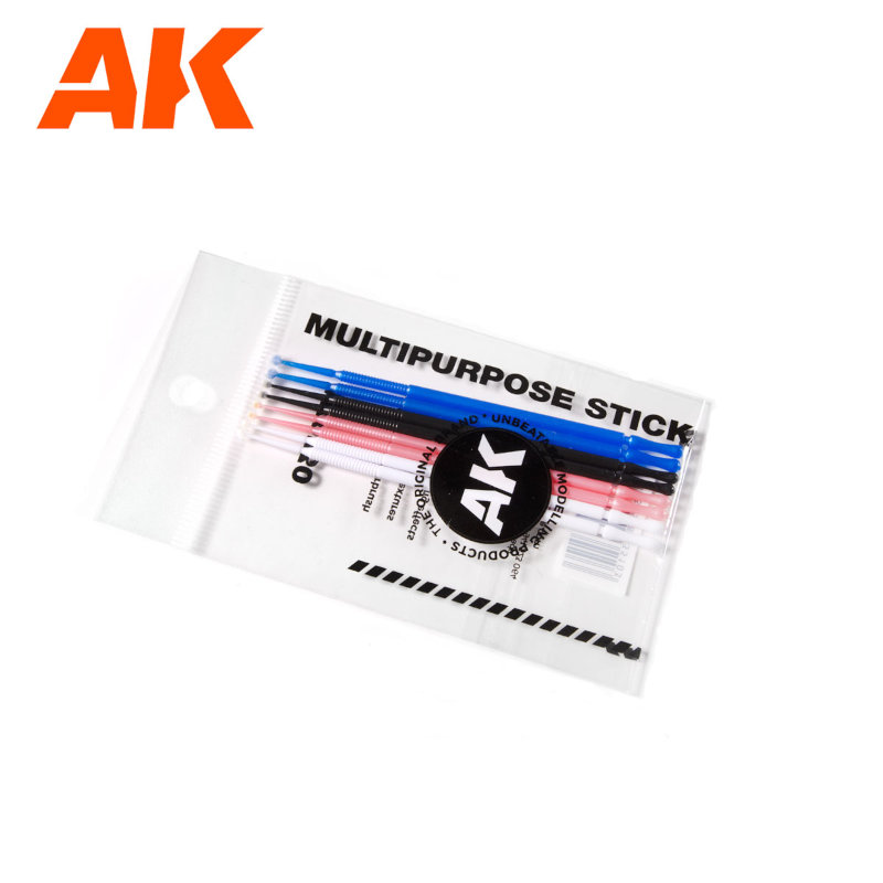 AK Interactive Multipurpose sticks (8 units)