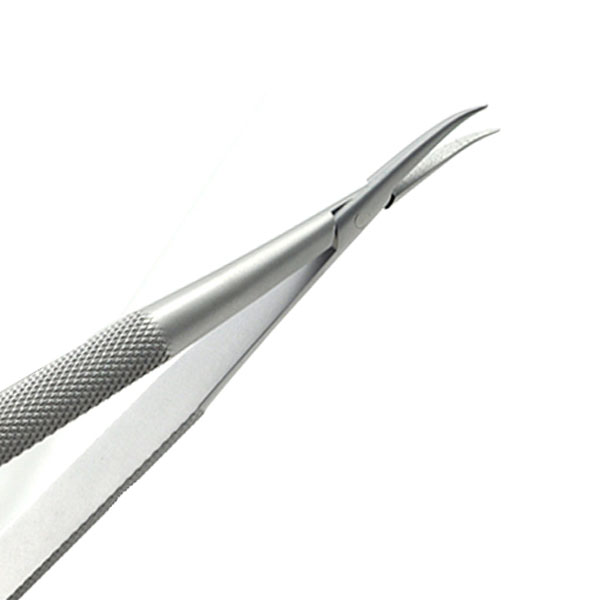 Precision Special Model Tweezers (Curved)