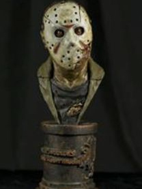 microMANIA - Jason Bust