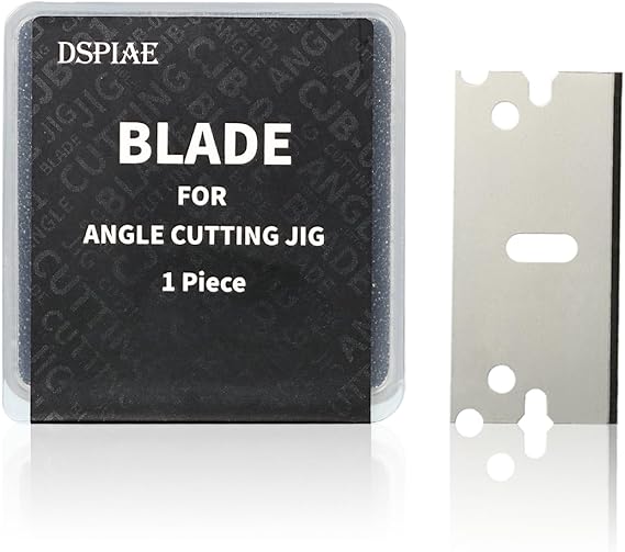 Dspiae Blade For Angle Cutting Station