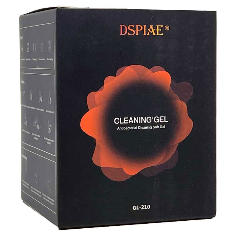 Dspiae Multi-purpose Cleaning Gel