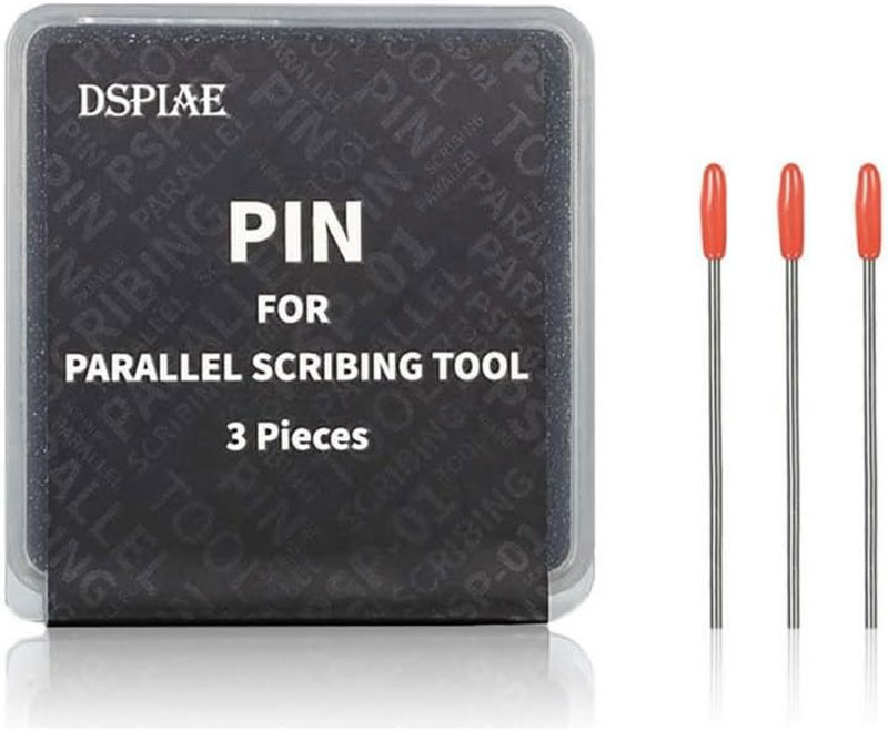 DSPIAE Replacement Pin for Parallel Scribing Tool