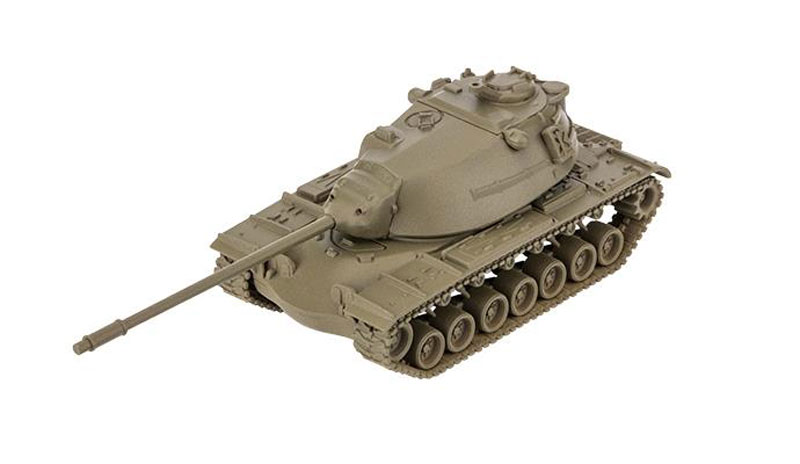 World of Tanks Expansion: U.S.A. M103