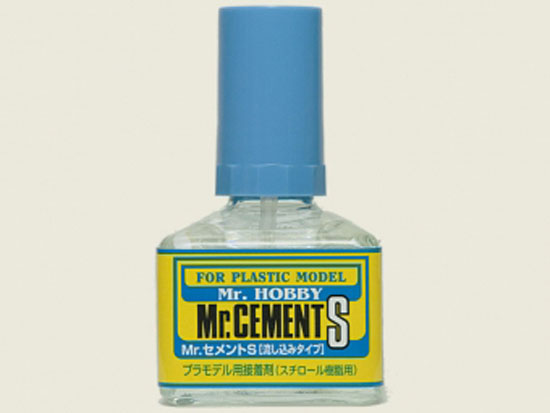 Mr. Cement S 40ml