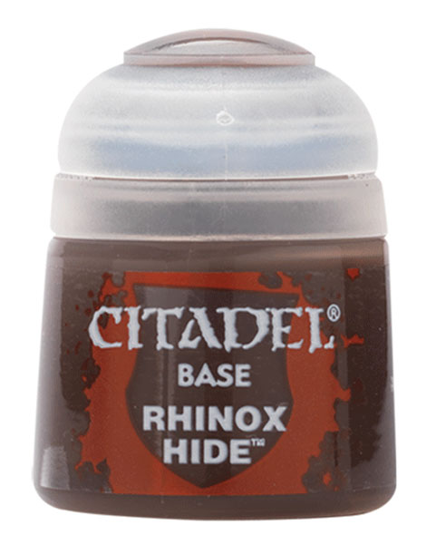 Base: Rhinox Hide