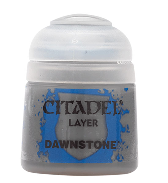 Layer: Dawnstone