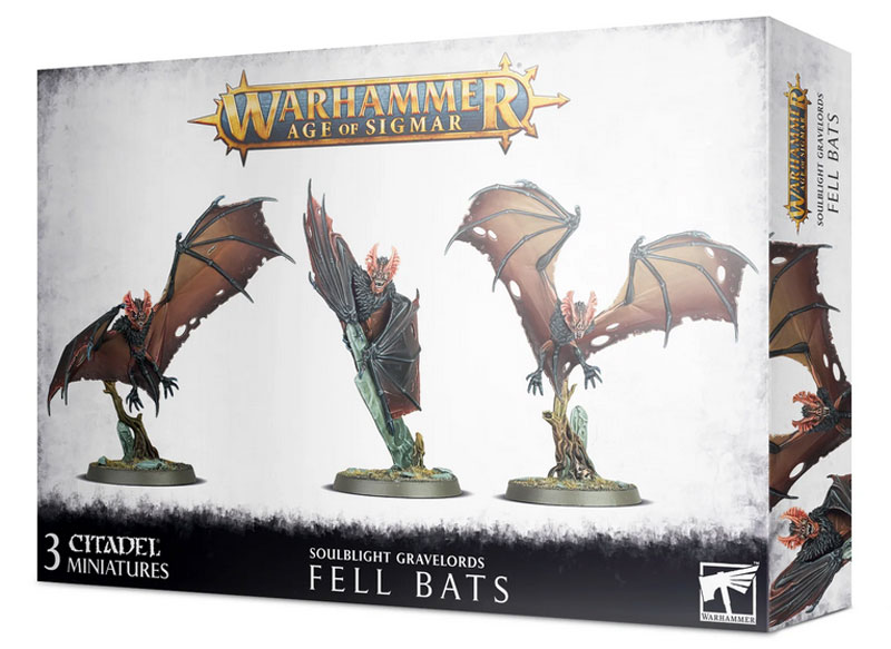 Fell Bats