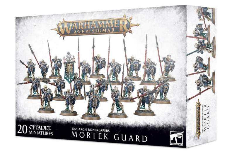 Mortek Guard