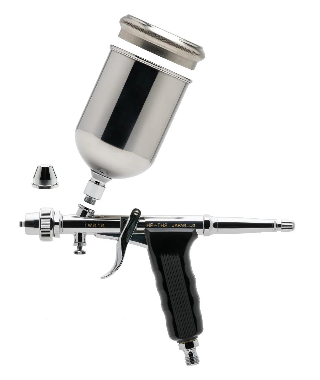 Iwata Vault HP-TH2 Trigger Airbrush