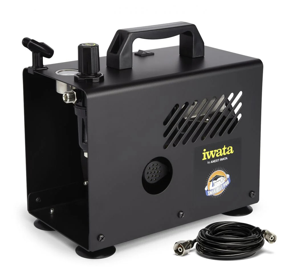 Iwata Smart Jet Pro Compressor