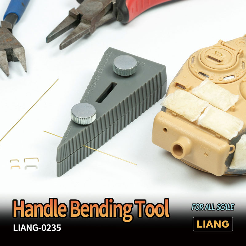 Liang Handle Bending Tool