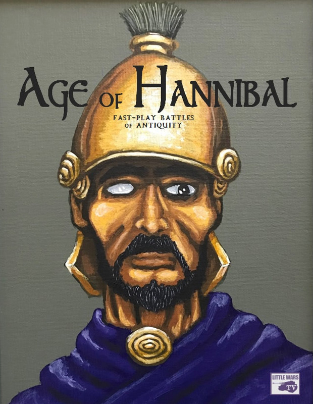 Age of Hannibal