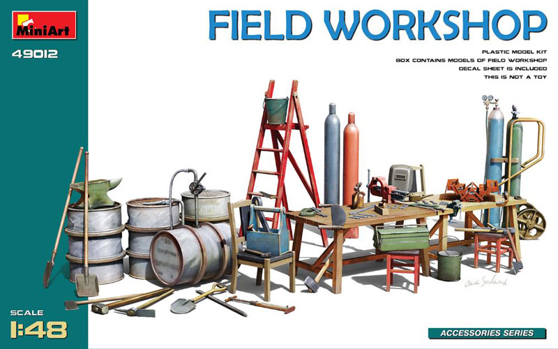 Field Workshop