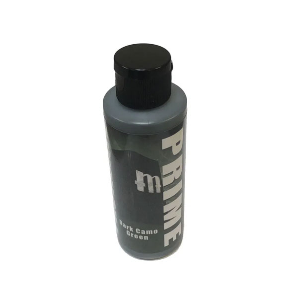 Monument - Pro Acryl PRIME - Dark Camo Green Primer