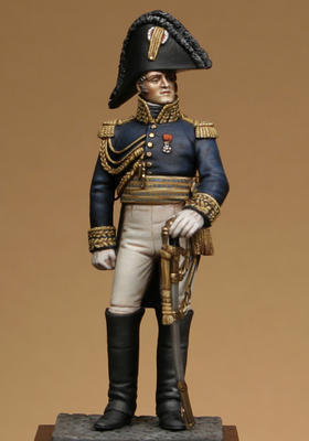 General Aide de Camp de L Empereur