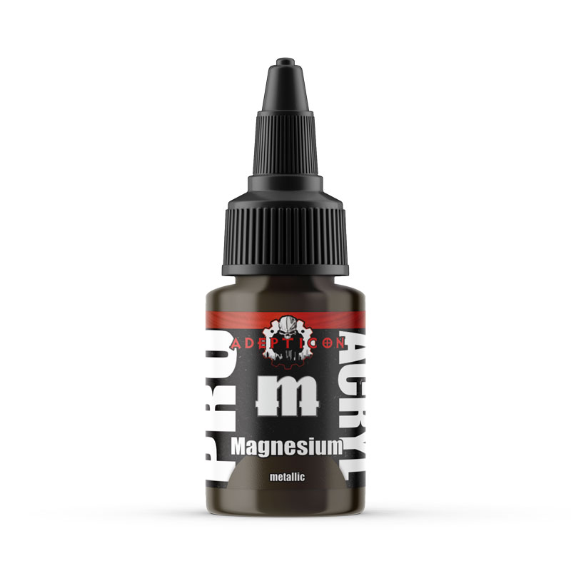 Monument - Pro Acryl AdeptiCon Magnesium