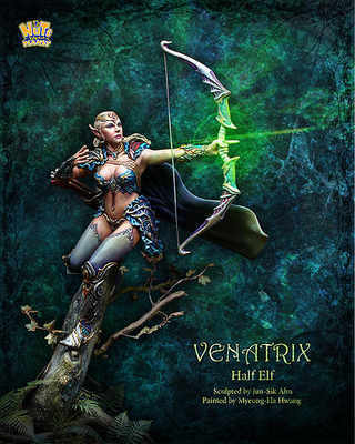 Venatrix