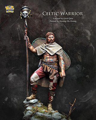 Celtic Warrior