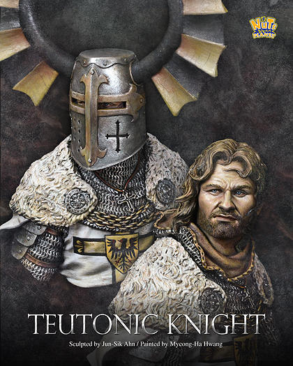 Teutonic Knight