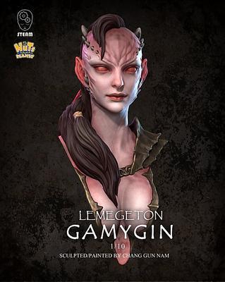 Gamygin