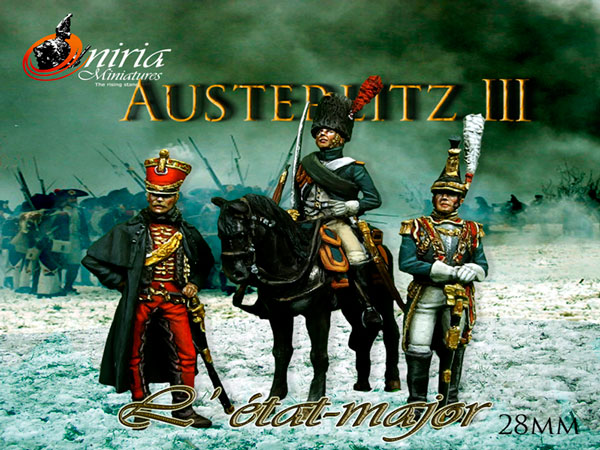 Austerlitz III