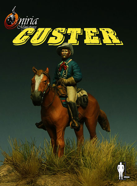 Custer